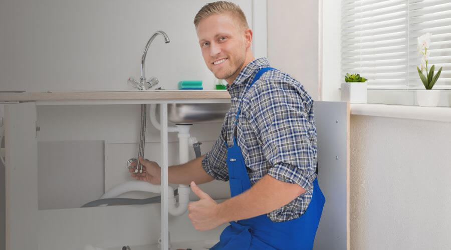 24/7 Plumbing Response in Nocona, TX